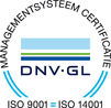ISO9001-ISO14001_DNV-GL_RGB